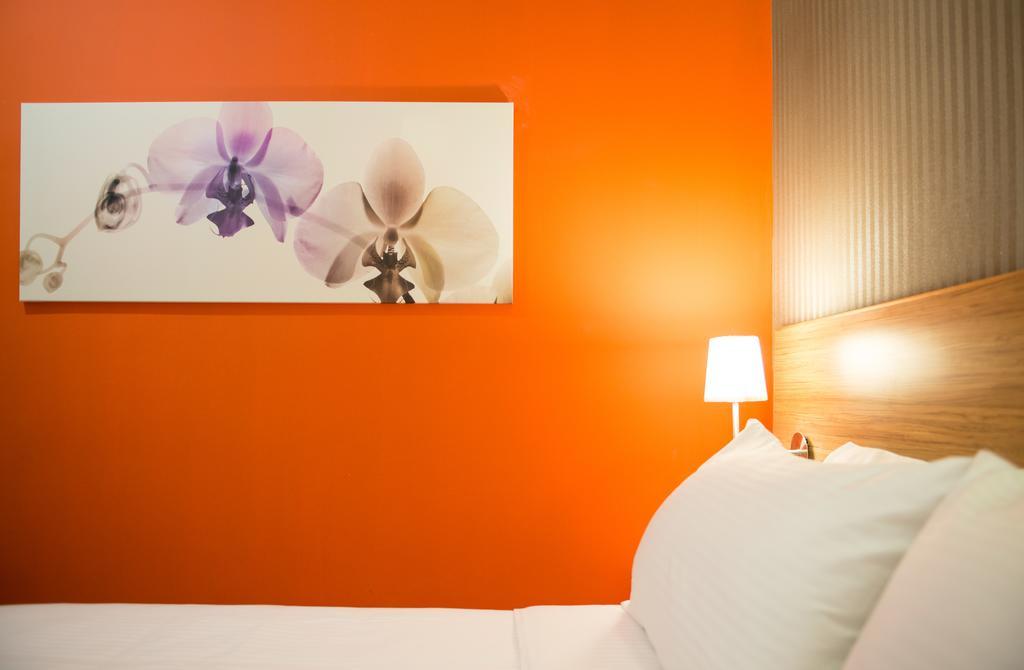 โซโวเทล บูทิค โฮเต็ล แอท บันดาร์ เมินจาลารา Hotel กัวลาลัมเปอร์ ภายนอก รูปภาพ