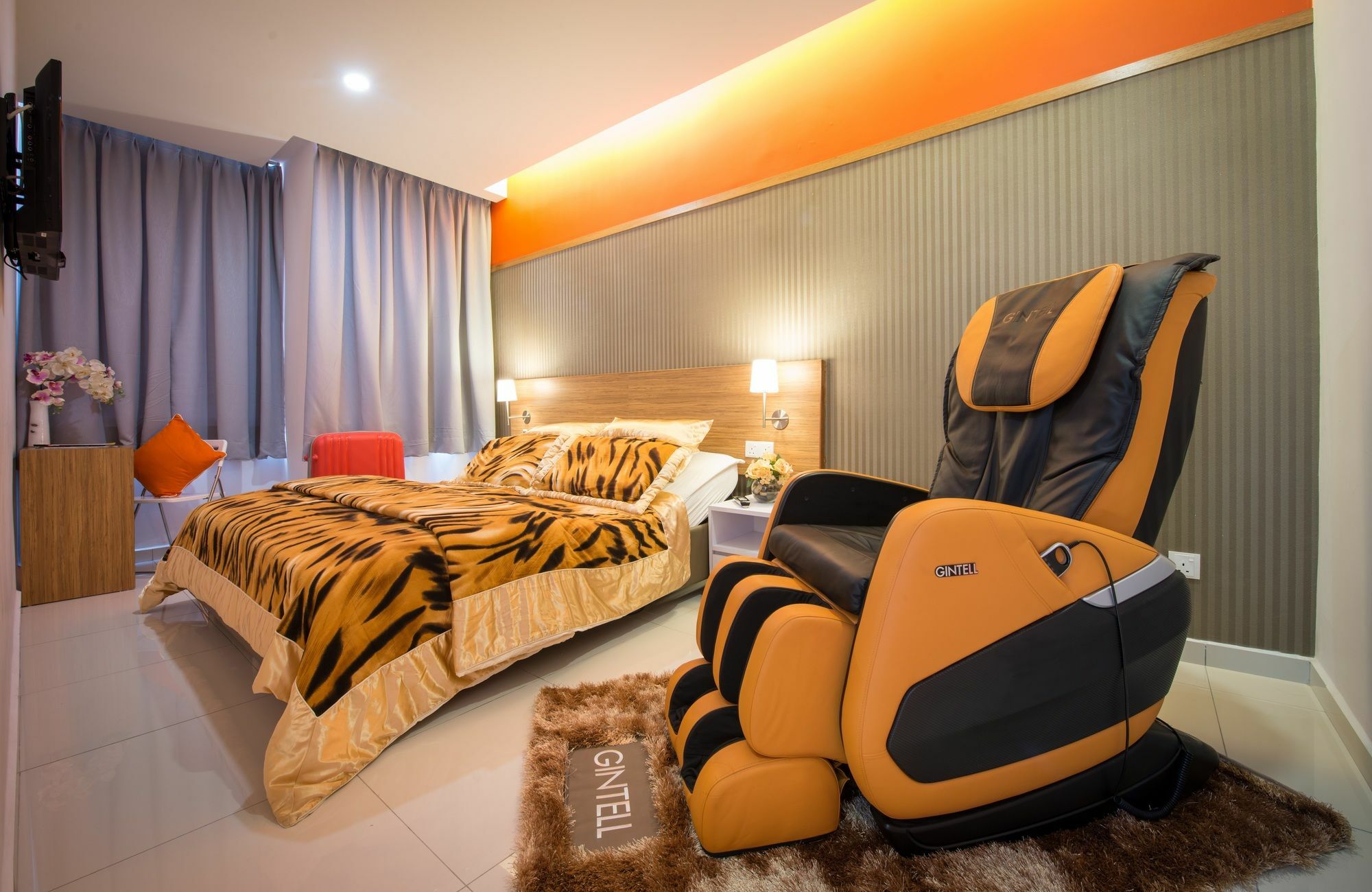 โซโวเทล บูทิค โฮเต็ล แอท บันดาร์ เมินจาลารา Hotel กัวลาลัมเปอร์ ภายนอก รูปภาพ